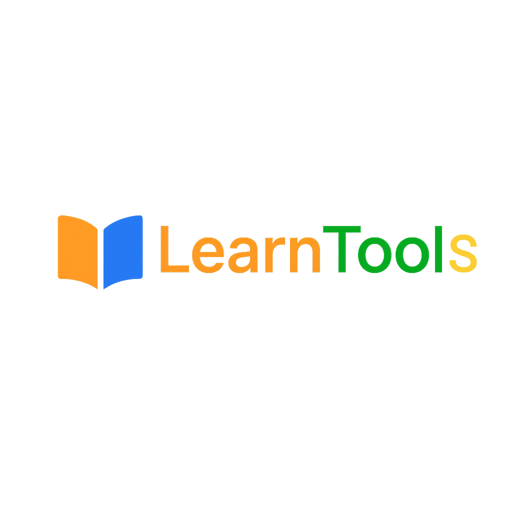 LearnTool Logo